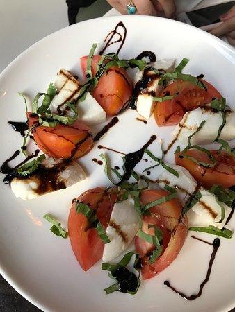 Bellwether Meeting House & Eatery